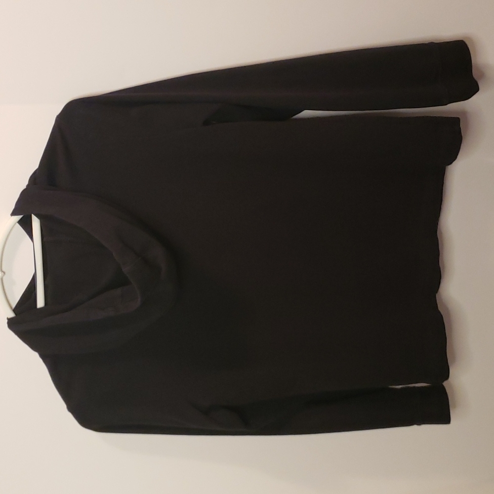 Boys Nike hooded shirt - Picture 2 of 4
